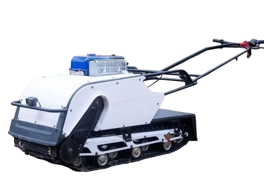 Купить Мотобуксировщик BALTMOTORS Snowdog Z460 Ultra в Москве