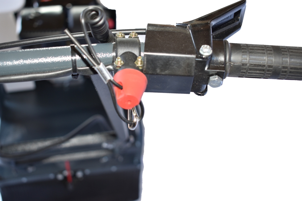 Купить Мотобуксировщик REGULMOTO Наст RM600-17/1460 в Москве фото3