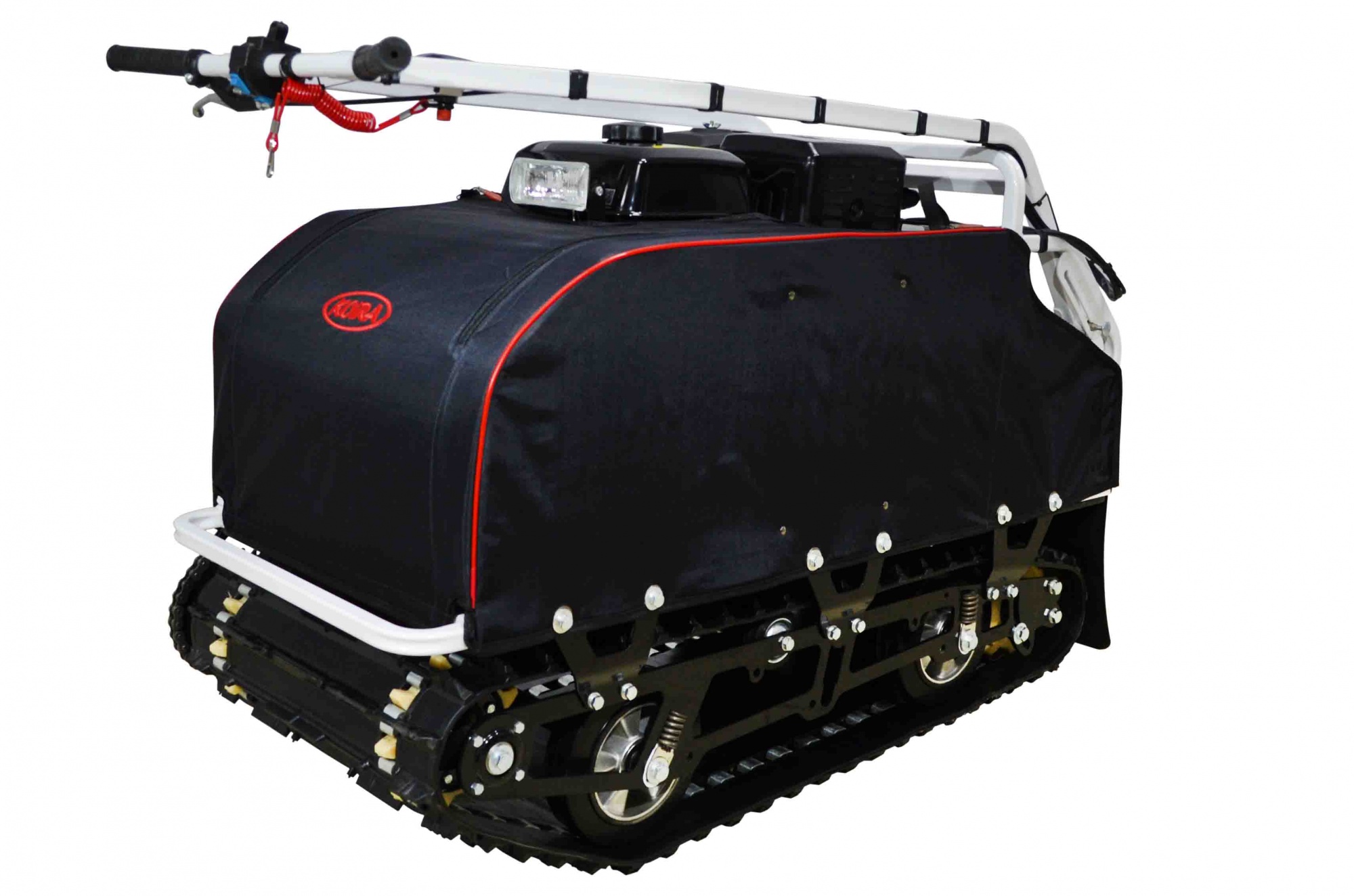 Купить Мотобуксировщик KOIRA Богатырь Mini 15 Е в Москве