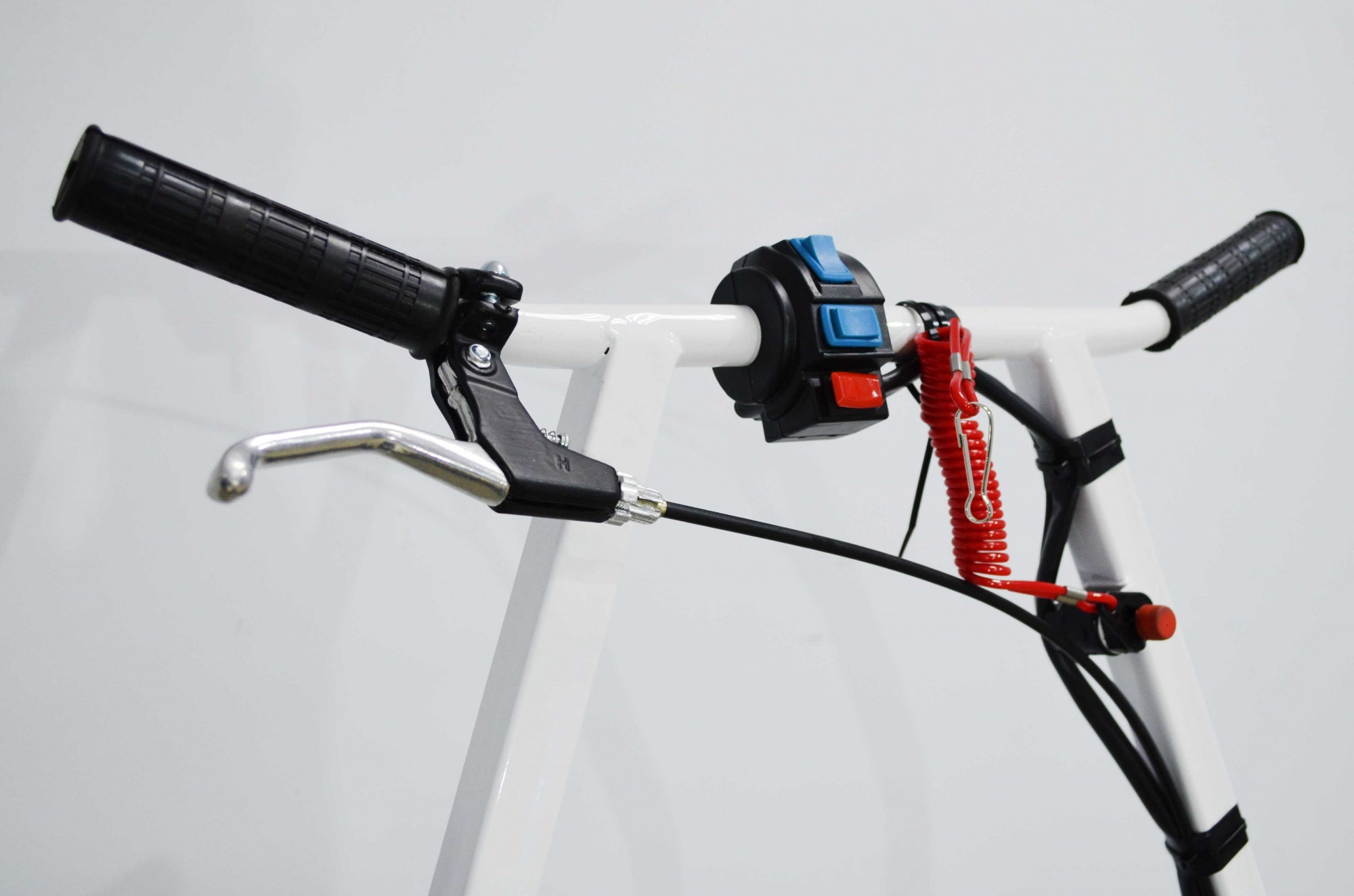 Купить Мотобуксировщик KOIRA Богатырь Mini 15 Е в Москве фото10