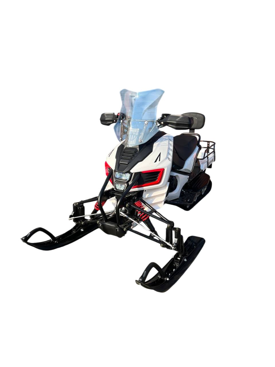 Купить Снегоход WELS 250RS в Москве фото4