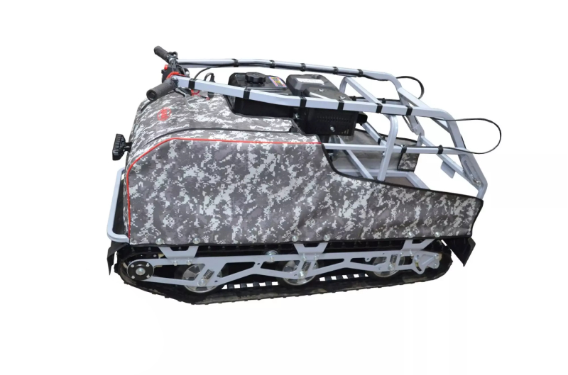 Купить Мотобуксировщик KOIRA "Богатырь" 14 BS в Москве