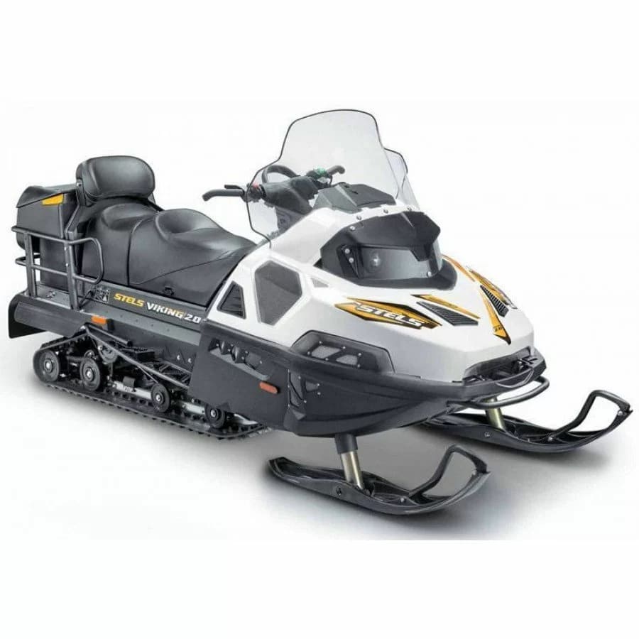 Купить Снегоход STELS Viking V800 2.0 в Москве