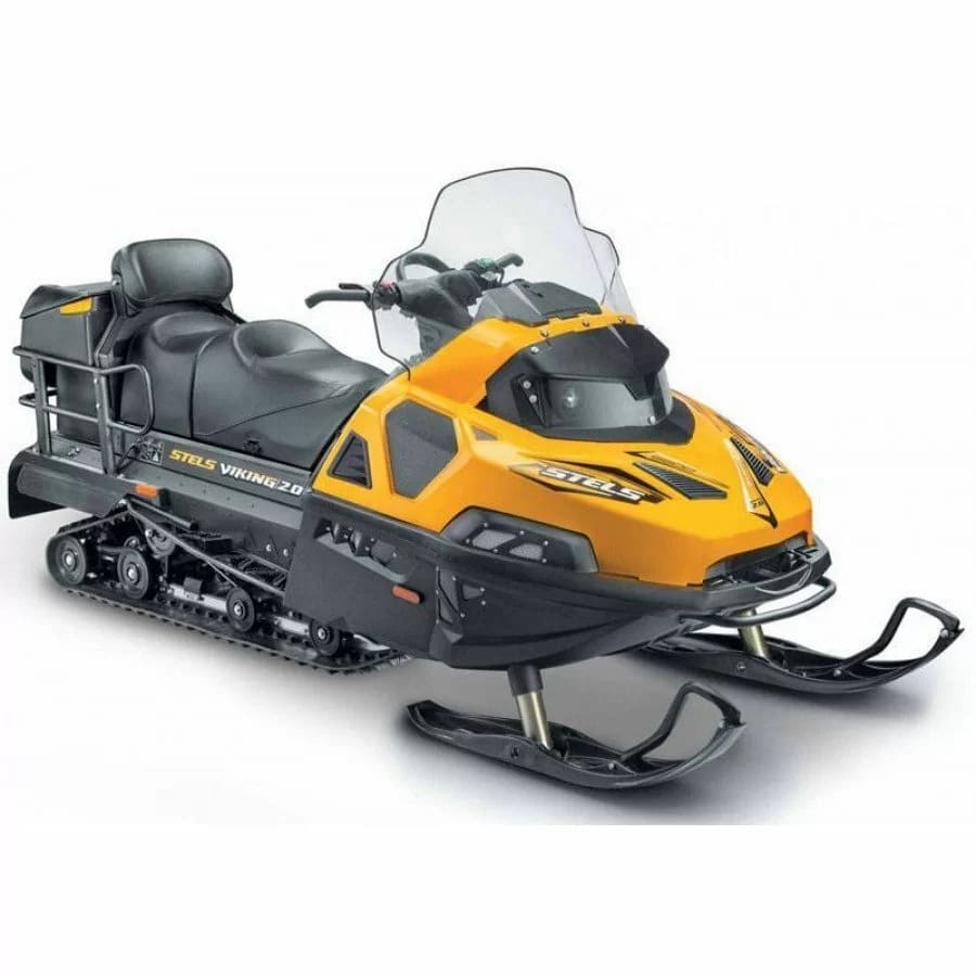 Купить Снегоход STELS Viking V800 2.0 в Москве фото3
