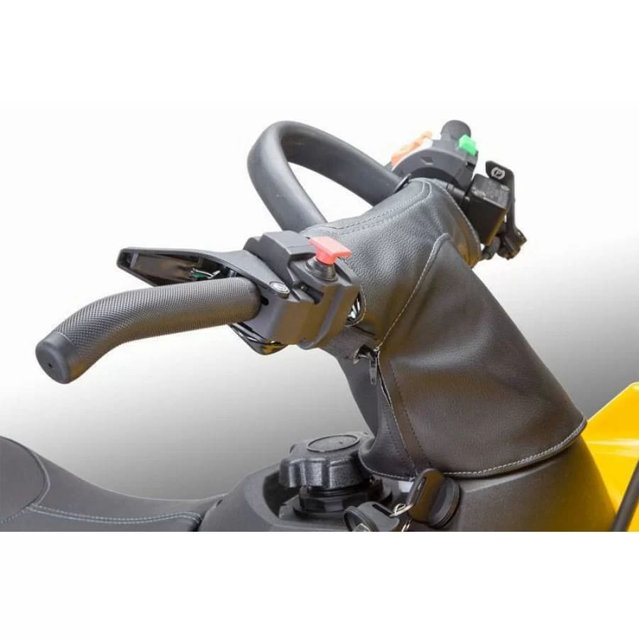 Купить Снегоход STELS Viking V800 2.0 в Москве фото9