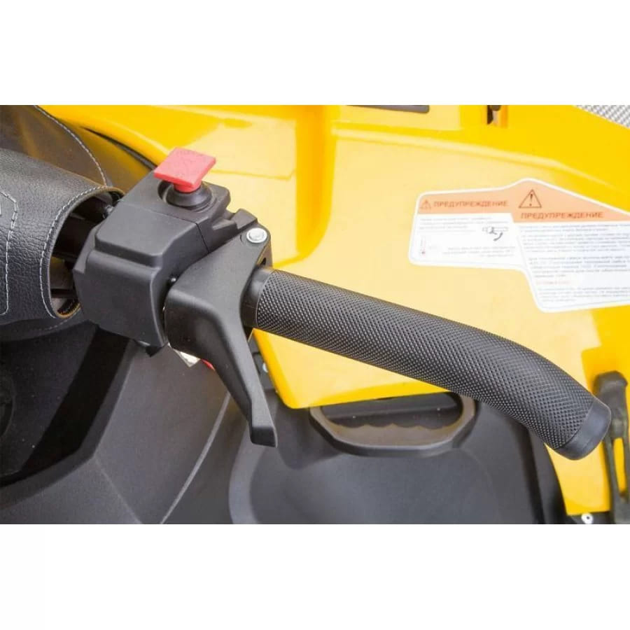 Купить Снегоход STELS Viking V800 2.0 в Москве фото13