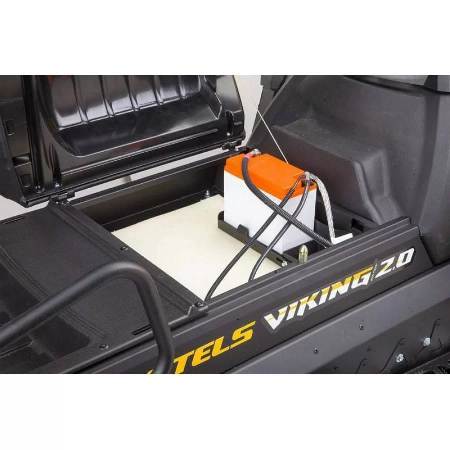 Купить Снегоход STELS Viking V800 2.0 в Москве фото15