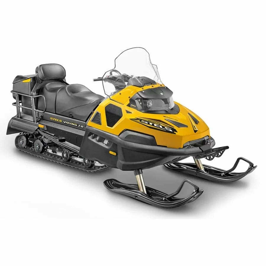 Купить Снегоход STELS Viking SV800T 3.0 в Красноярске фото2