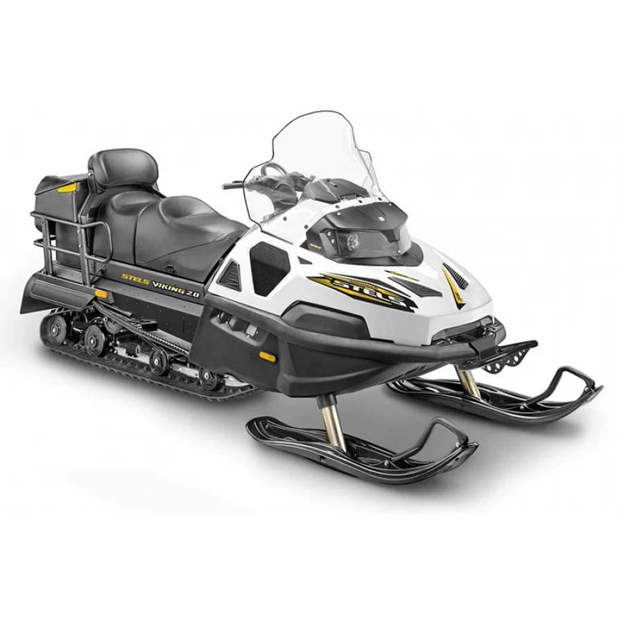 Купить Снегоход STELS Viking SV800T 3.0 в Красноярске фото3