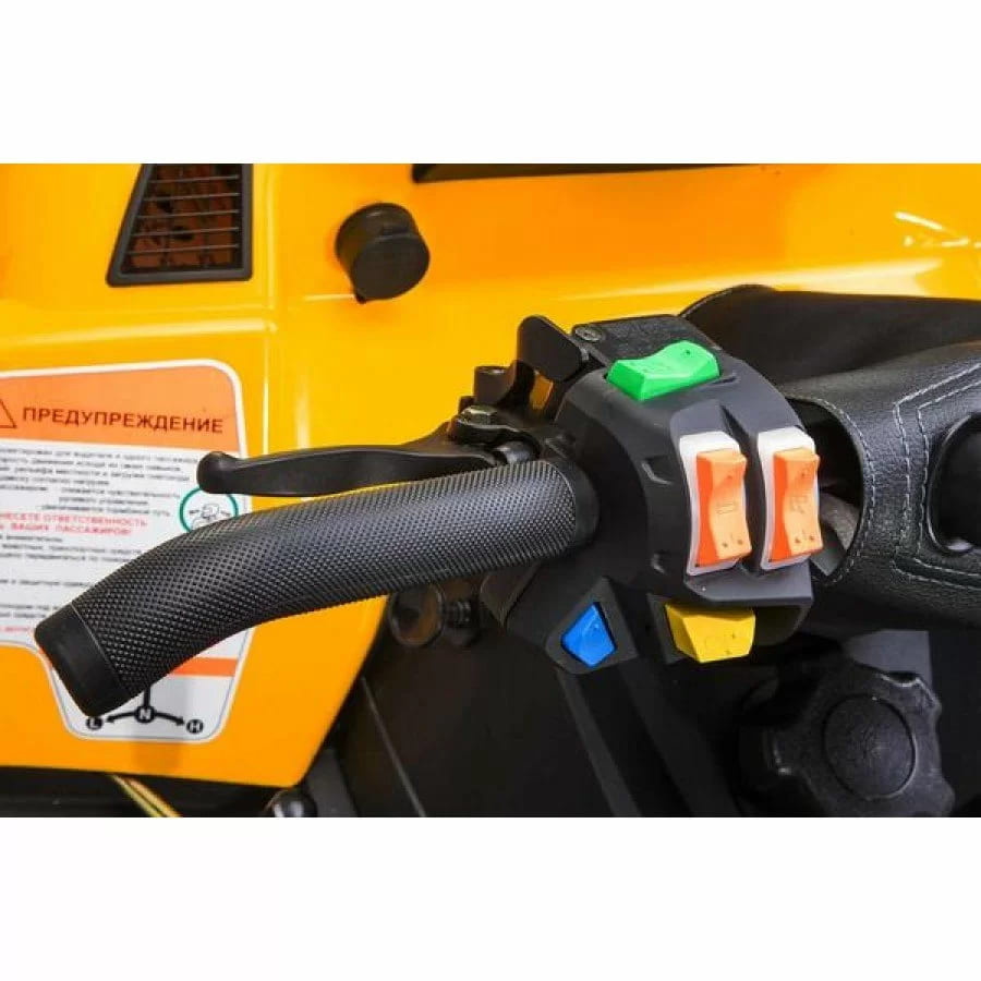 Купить Снегоход STELS Viking SV800T 3.0 в Красноярске фото7