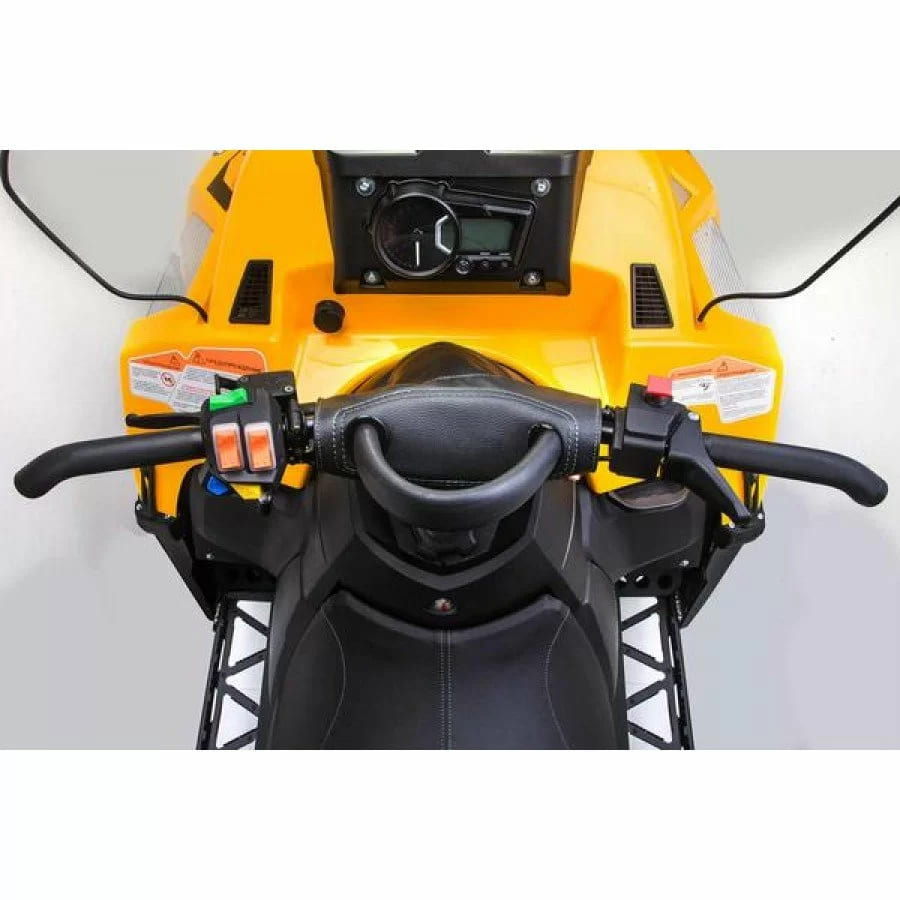 Купить Снегоход STELS Viking SV800T 3.0 в Красноярске фото8