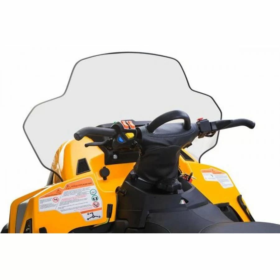 Купить Снегоход STELS Viking SV800T 3.0 в Красноярске фото9