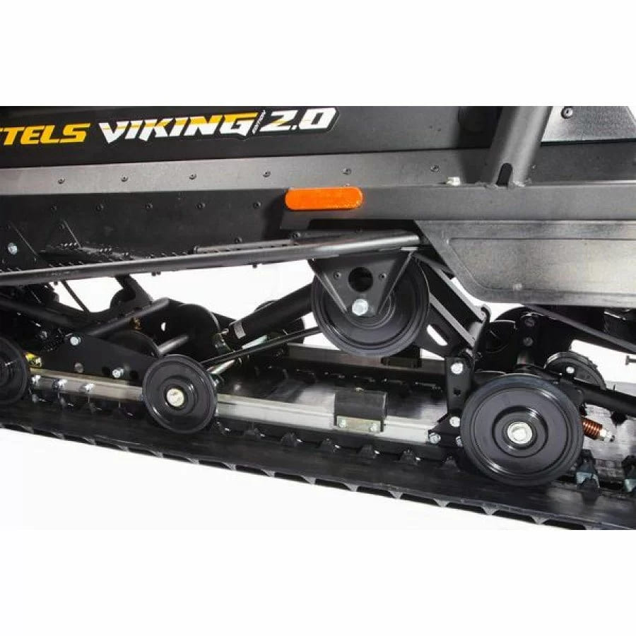 Купить Снегоход STELS Viking SV800T 3.0 в Красноярске фото11