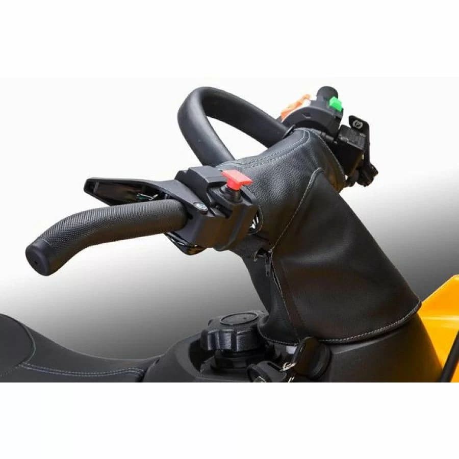 Купить Снегоход STELS Viking SV800T 3.0 в Красноярске фото13