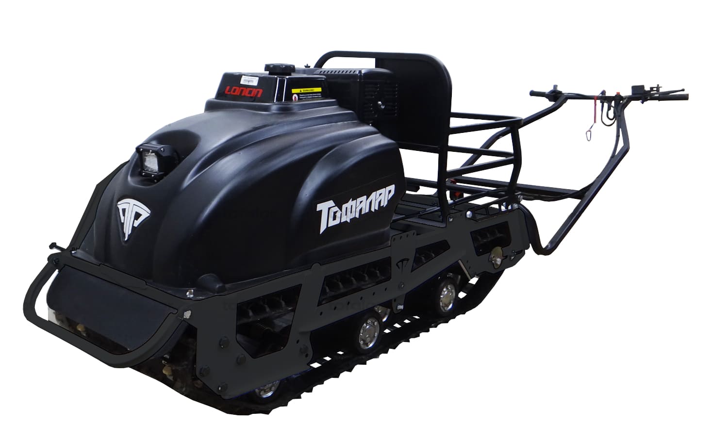 Купить Мотобуксировщик ТОФАЛАР 500 Классик в Москве