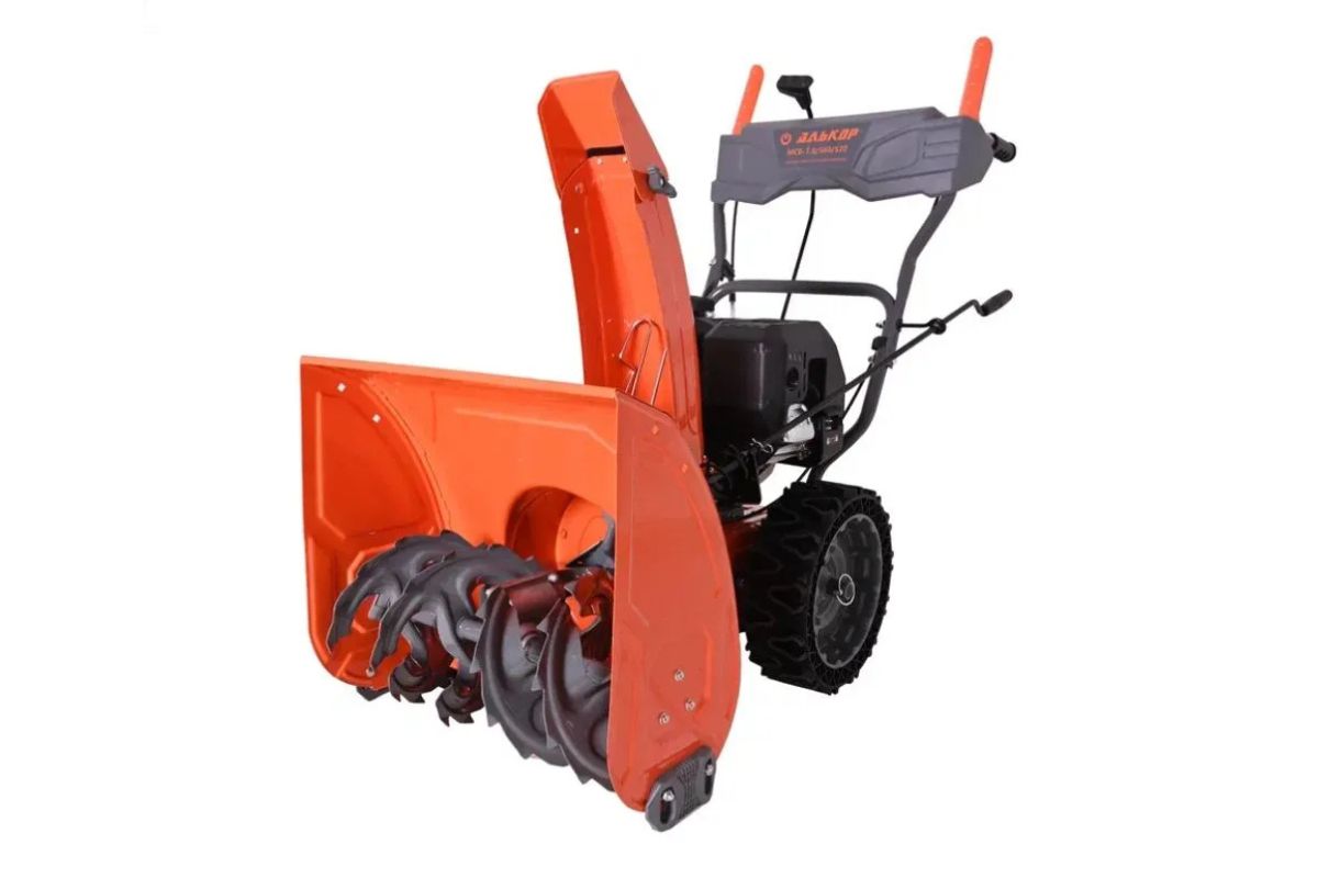 Купить Снегоуборщик АЛЬКОР МСБ-7,0-560-520 в Москве