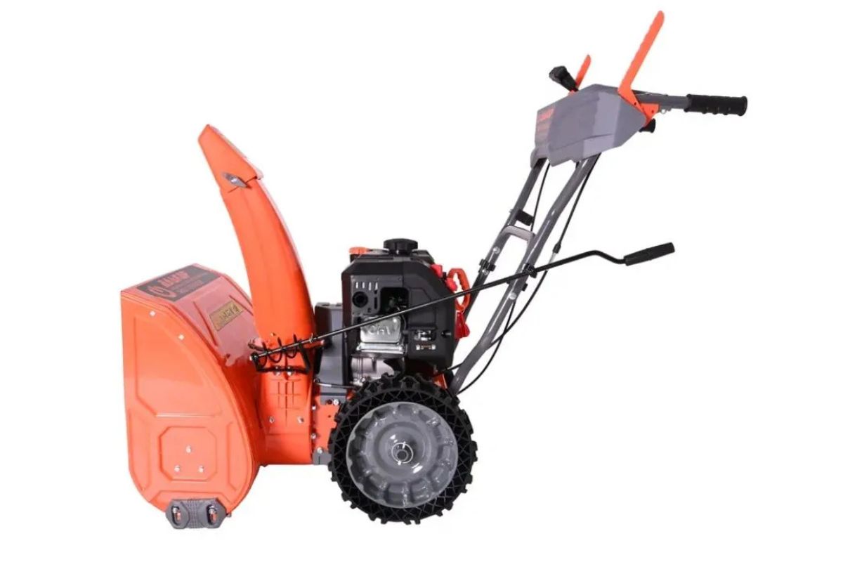 Купить Снегоуборщик АЛЬКОР МСБ-7,0-560-520 в Москве фото3