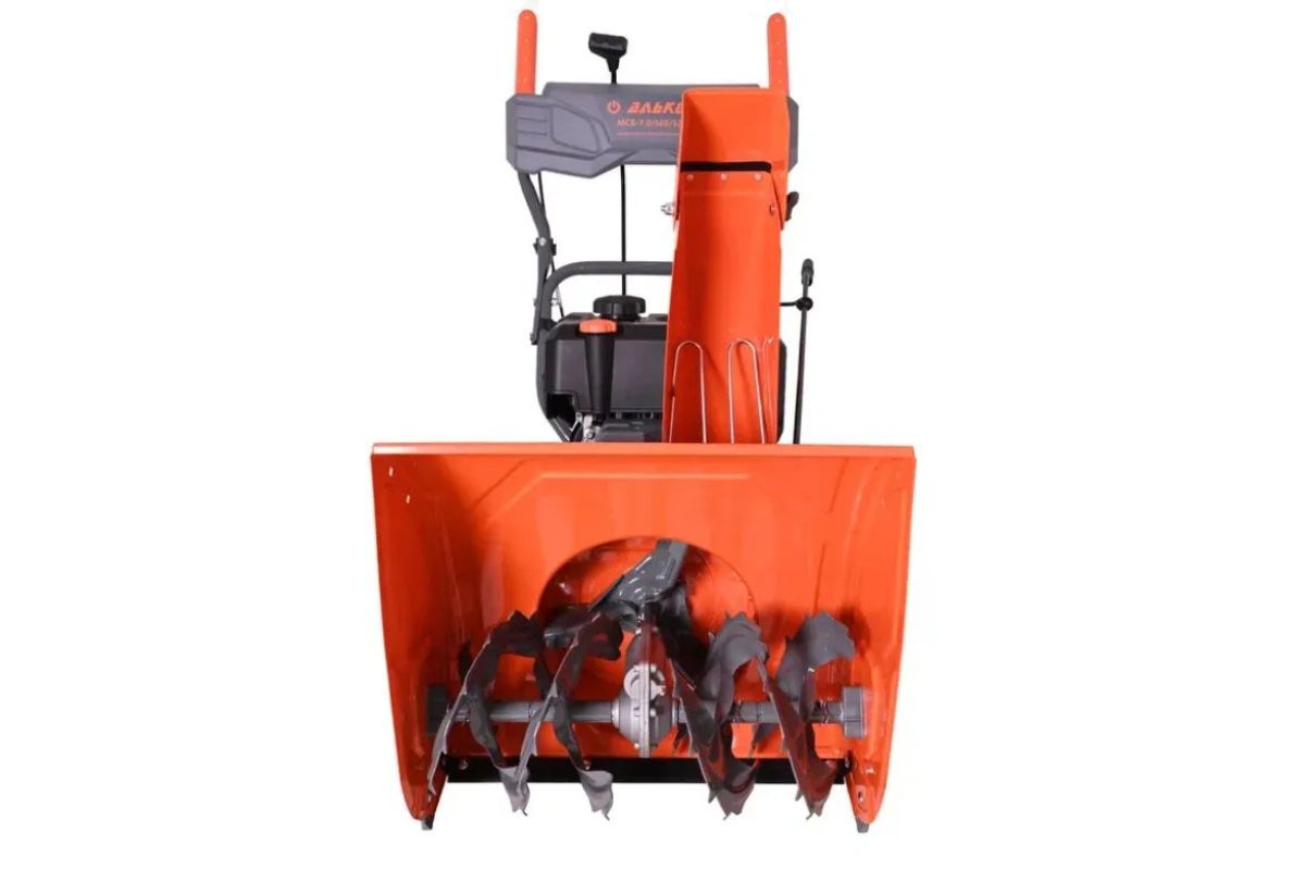 Купить Снегоуборщик АЛЬКОР МСБ-7,0-560-520 в Москве фото5