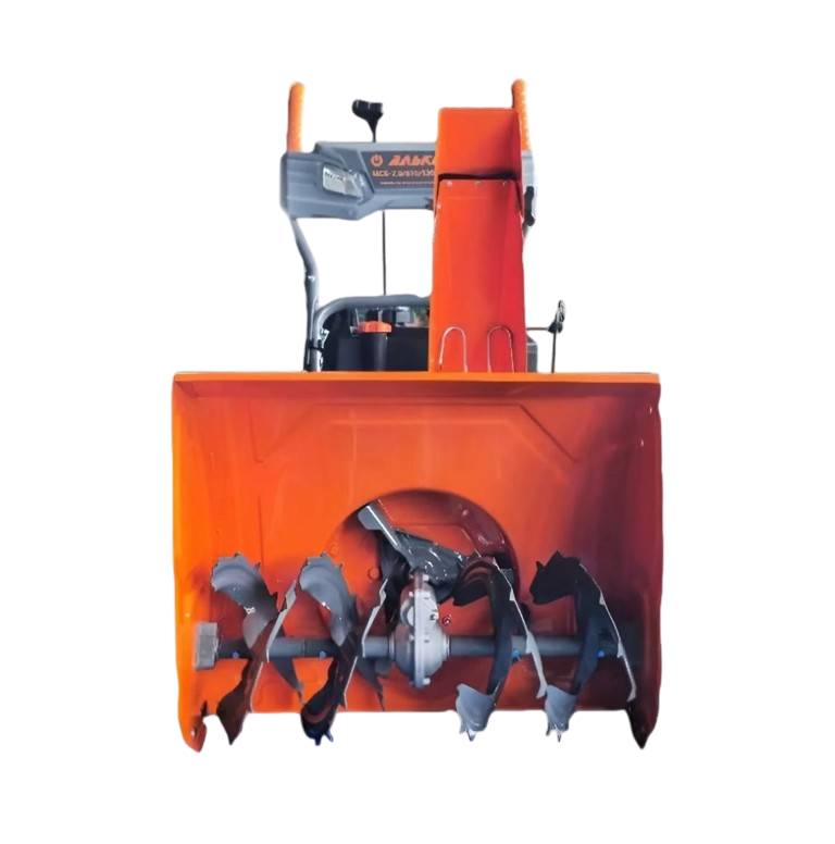 Купить Снегоуборщик АЛЬКОР МСБ-7,0-610-520Ф в Москве фото3