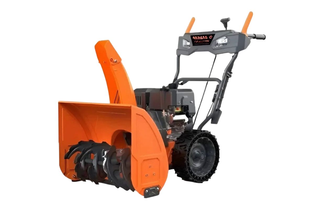 Купить Снегоуборщик АЛЬКОР МСБ-7,0-610-520ЭПФ в Москве