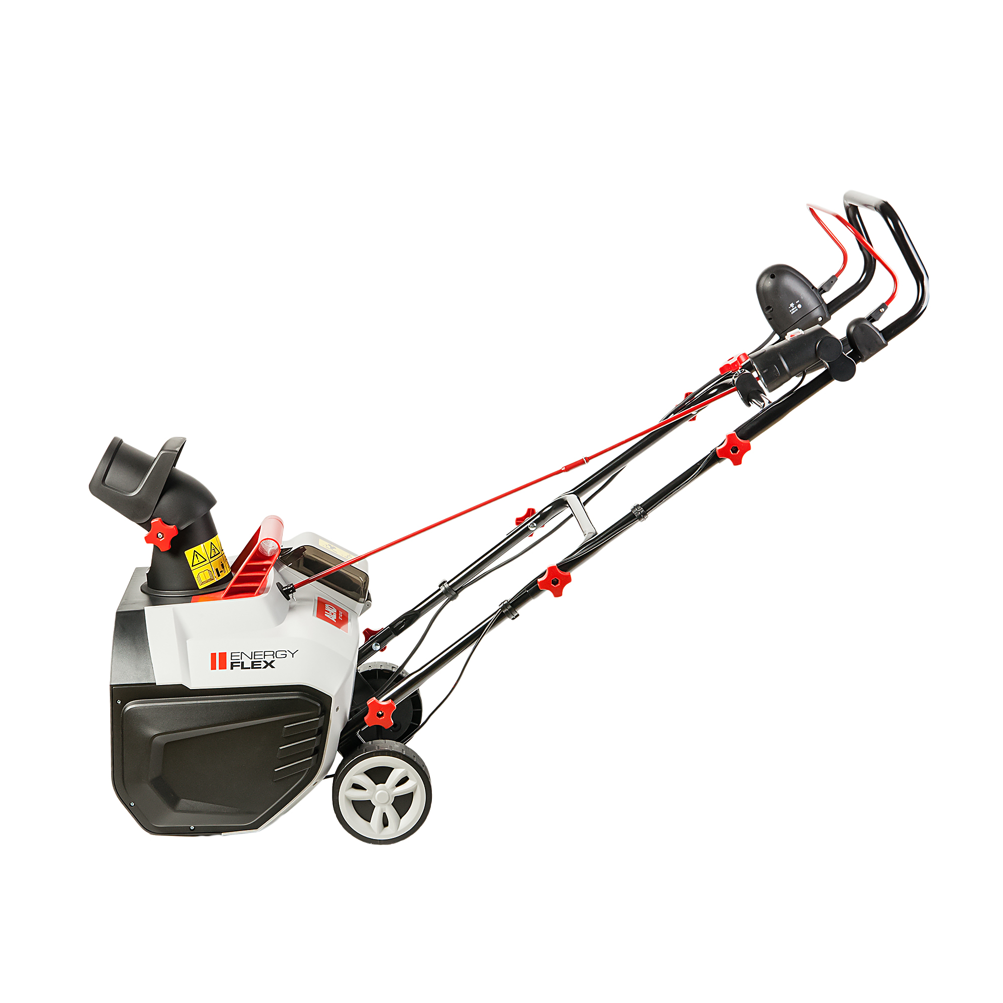 Купить Снегоуборщик AL-KO Comfort Snowline ST 4048 Energy Flex, без аккумулятора в Москве фото2
