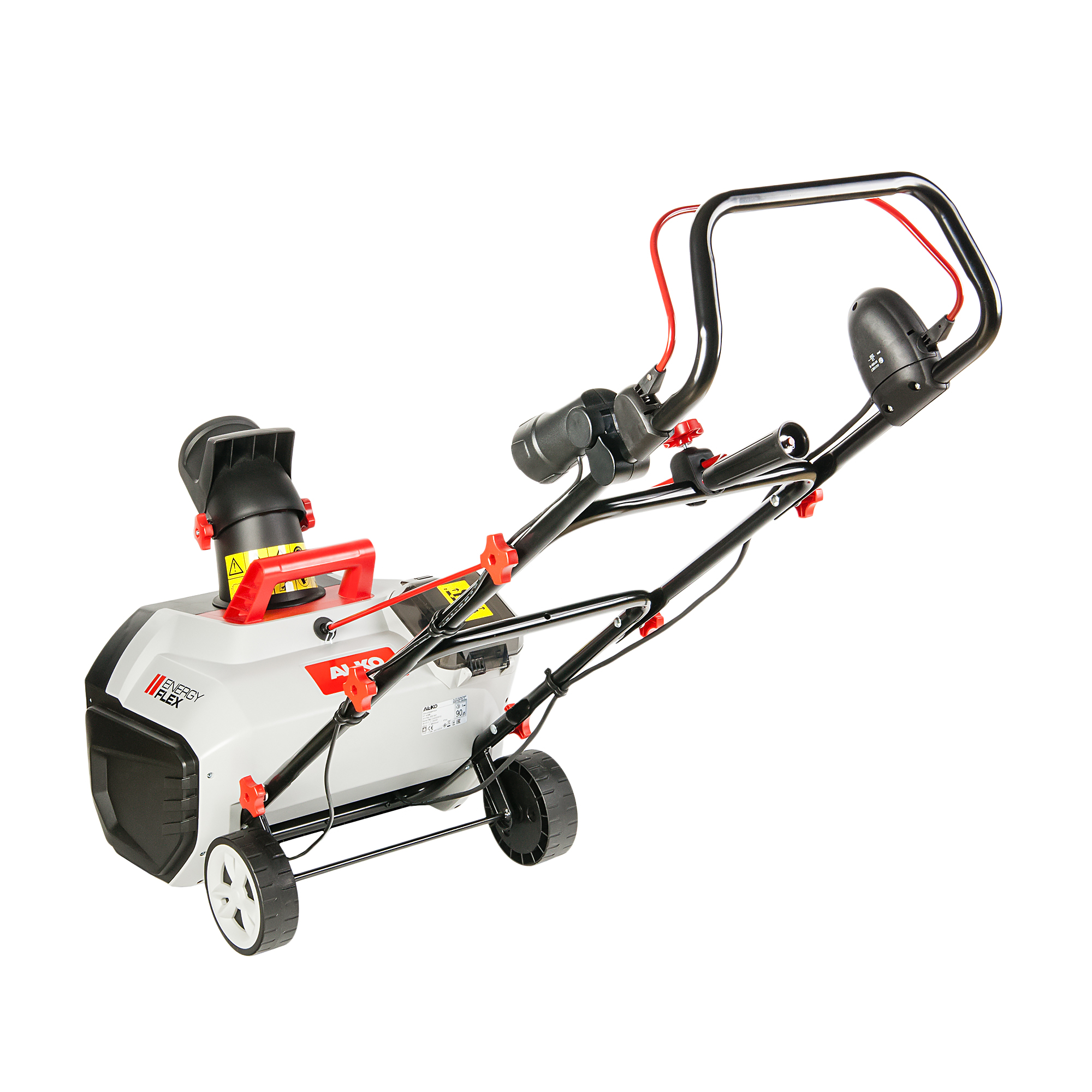 Купить Снегоуборщик AL-KO Comfort Snowline ST 4048 Energy Flex, без аккумулятора в Москве фото3