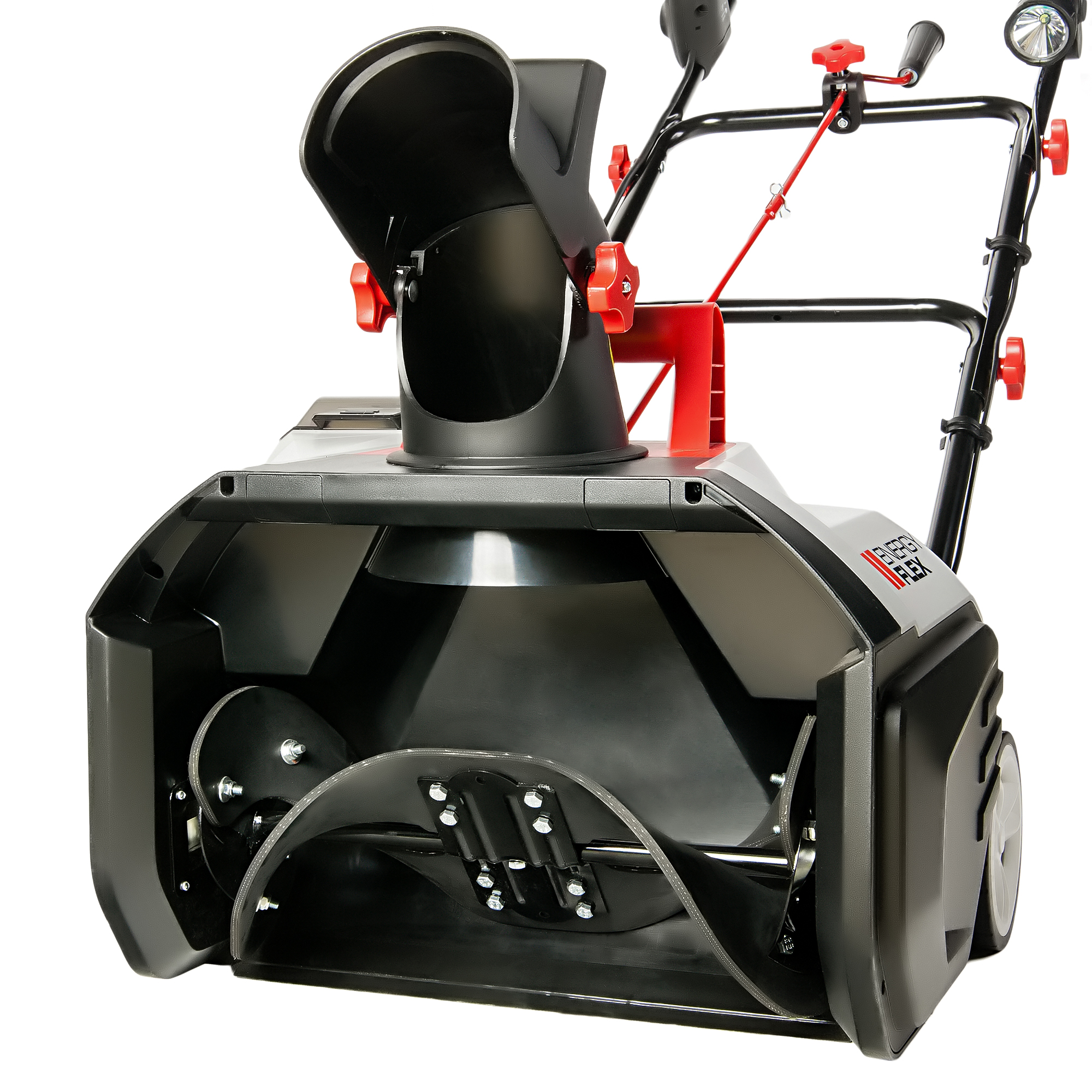 Купить Снегоуборщик AL-KO Comfort Snowline ST 4048 Energy Flex, без аккумулятора в Москве фото4