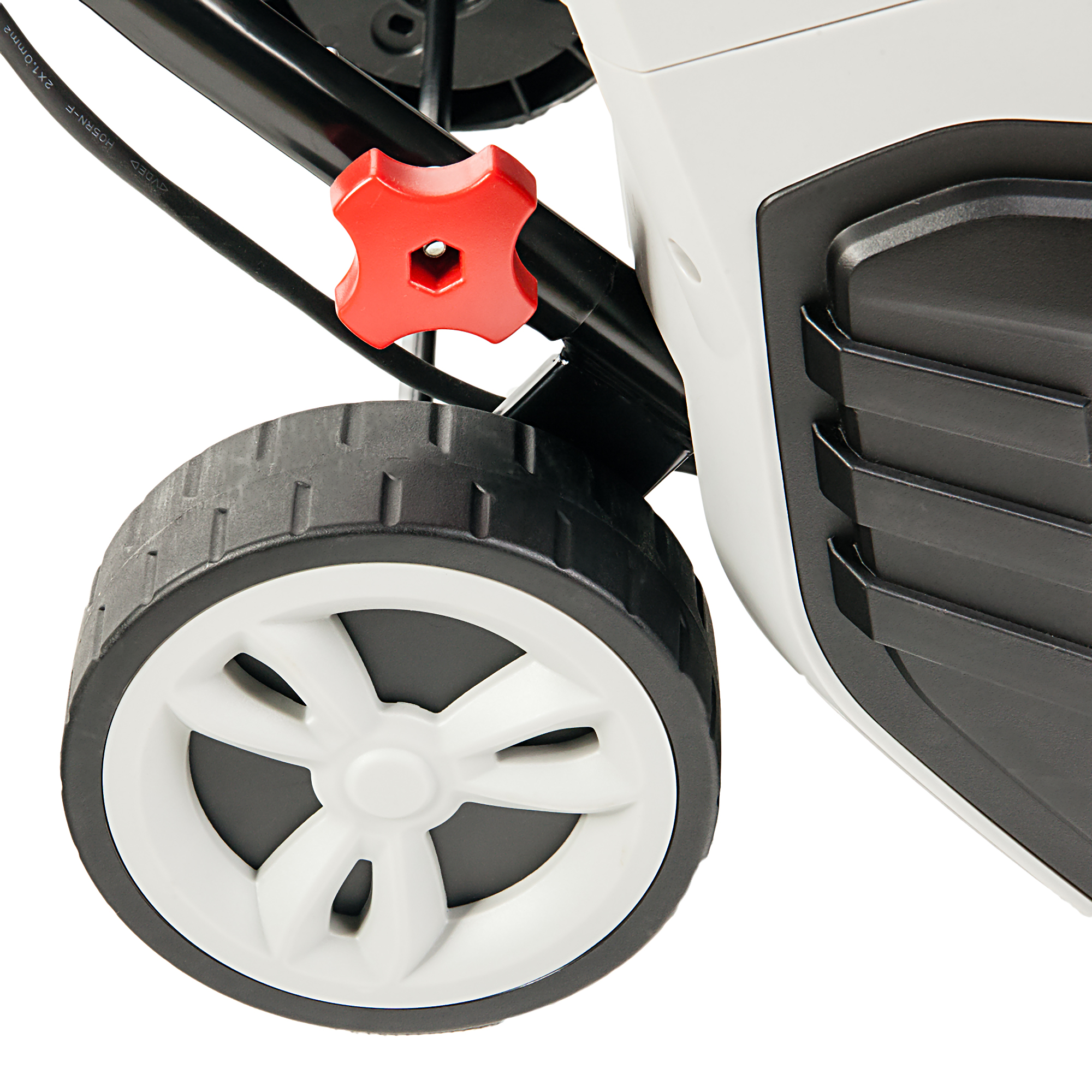 Купить Снегоуборщик AL-KO Comfort Snowline ST 4048 Energy Flex, без аккумулятора в Москве фото6