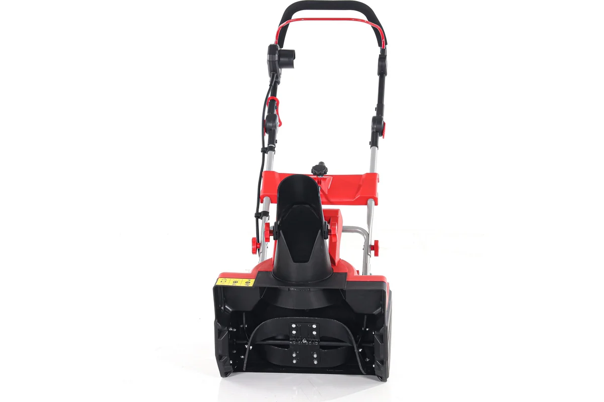 Купить Снегоуборщик AL-KO Easy Snowline 46 E в Москве фото2