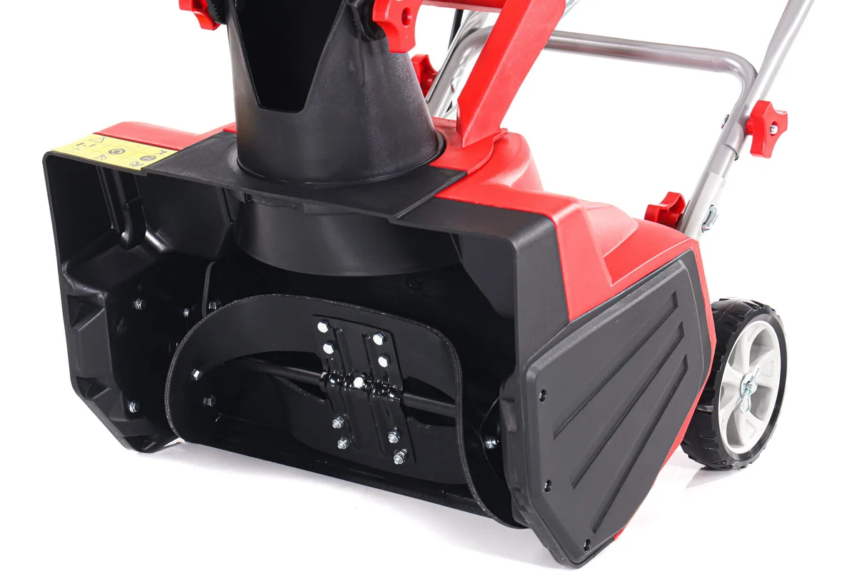 Купить Снегоуборщик AL-KO Easy Snowline 46 E в Москве фото4