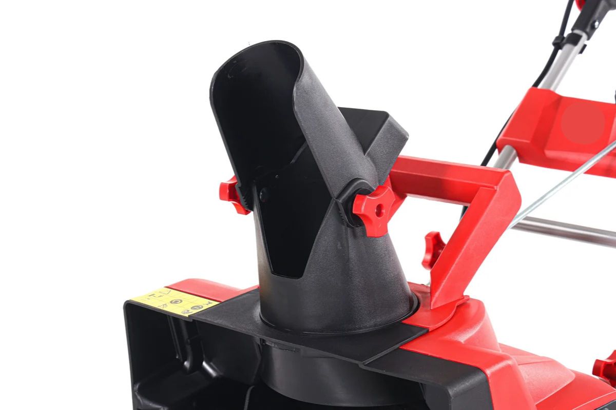 Купить Снегоуборщик AL-KO Easy Snowline 46 E в Москве фото5