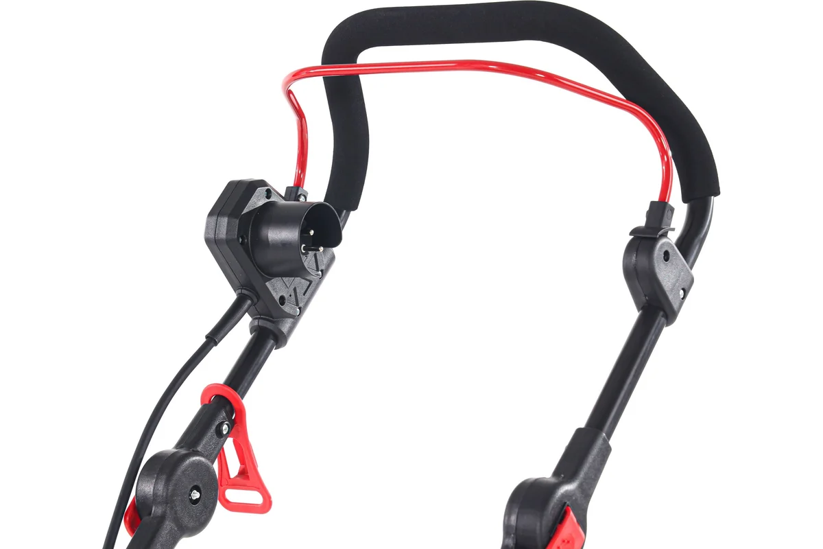 Купить Снегоуборщик AL-KO Easy Snowline 46 E в Москве фото6