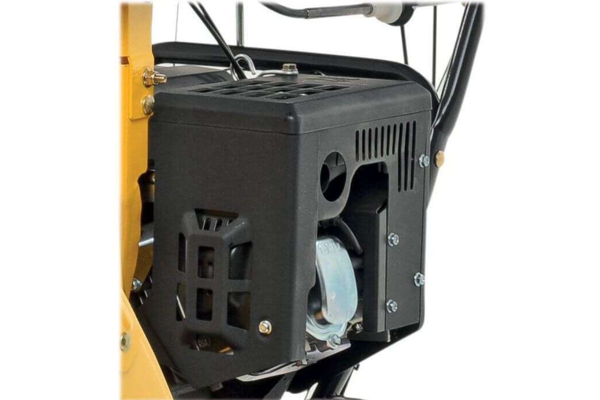 Купить Снегоуборщик CUB CADET 730 HD TDE в Москве фото3