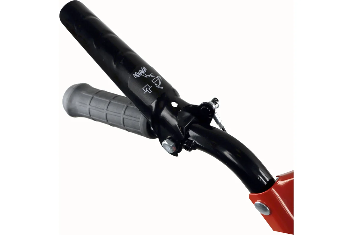 Купить Снегоуборщик DDE ST6560 в Москве фото3