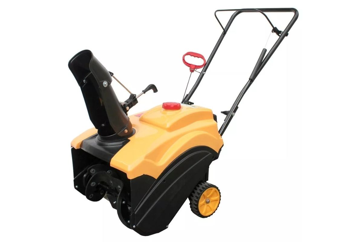 Купить Снегоуборщик GREENFIELD GF 3.0HP/18" в Москве