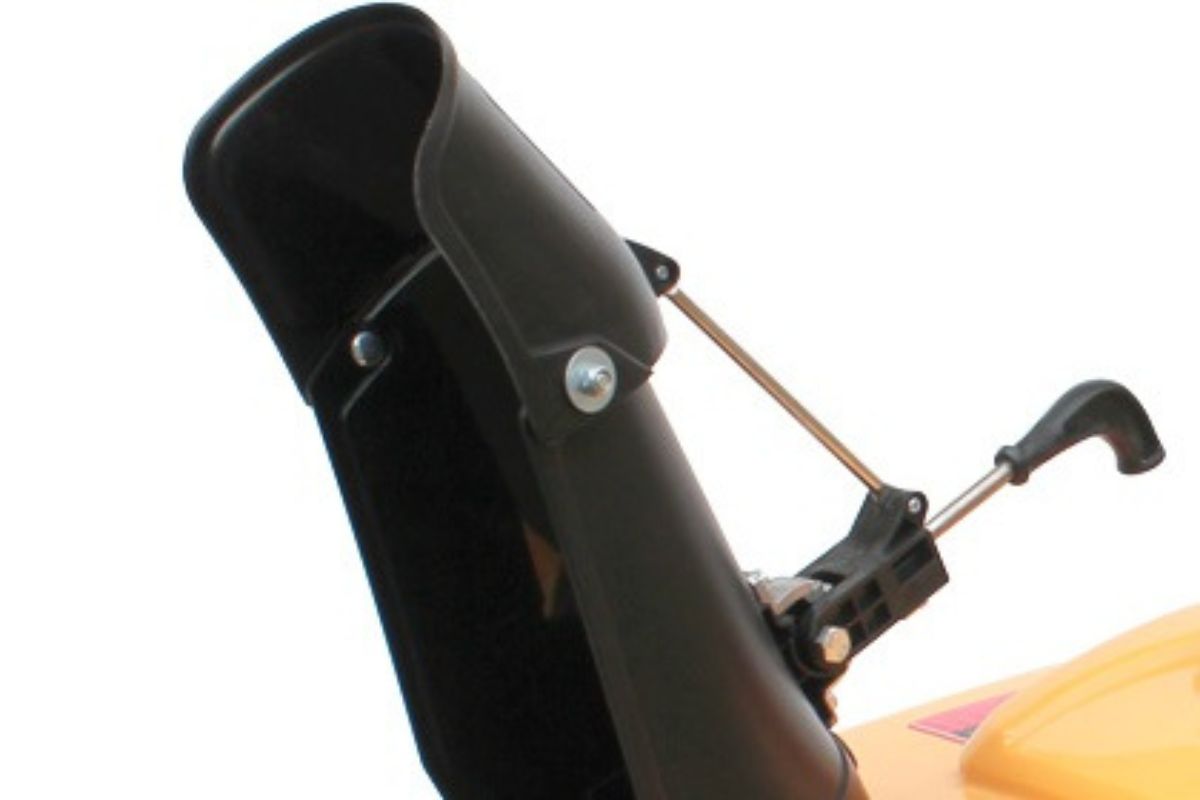 Купить Снегоуборщик GREENFIELD GF 3.0HP/18" в Москве фото3