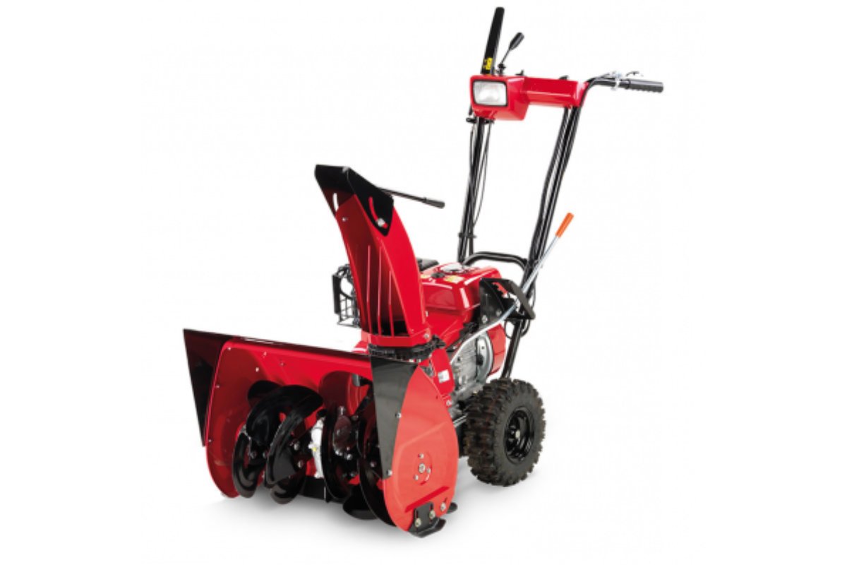 Купить Снегоуборщик HONDA HSS 655 EW1 в Москве