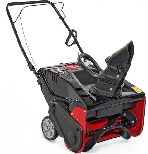 Купить Снегоуборщик MTD M 53 в Москве