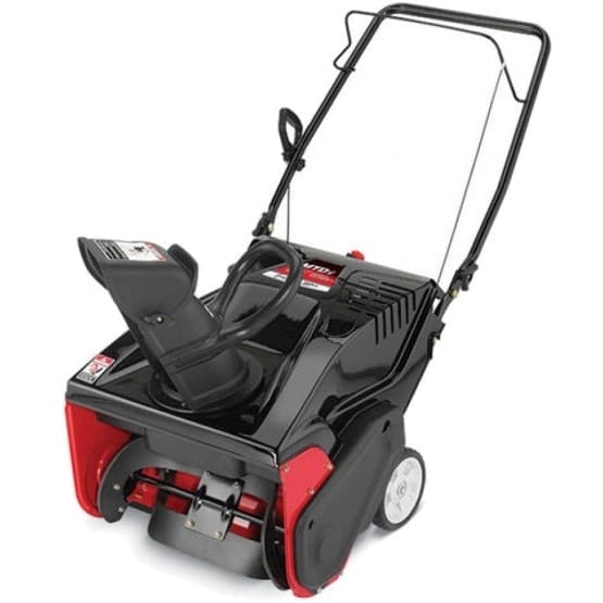 Купить Снегоуборщик MTD M 53 в Москве фото2