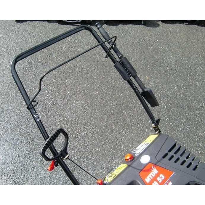 Купить Снегоуборщик MTD M 53 в Москве фото6