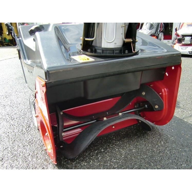 Купить Снегоуборщик MTD M 53 в Москве фото7