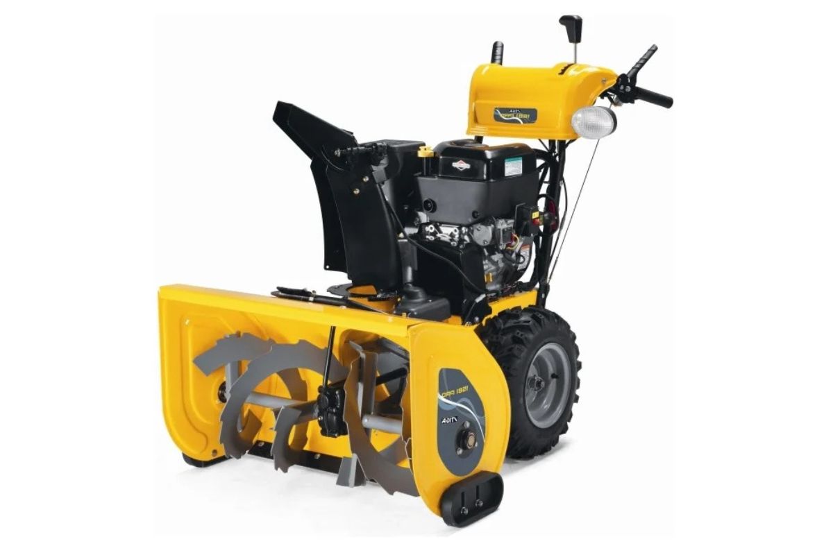 Купить Снегоуборщик STIGA 1581 PRO в Москве