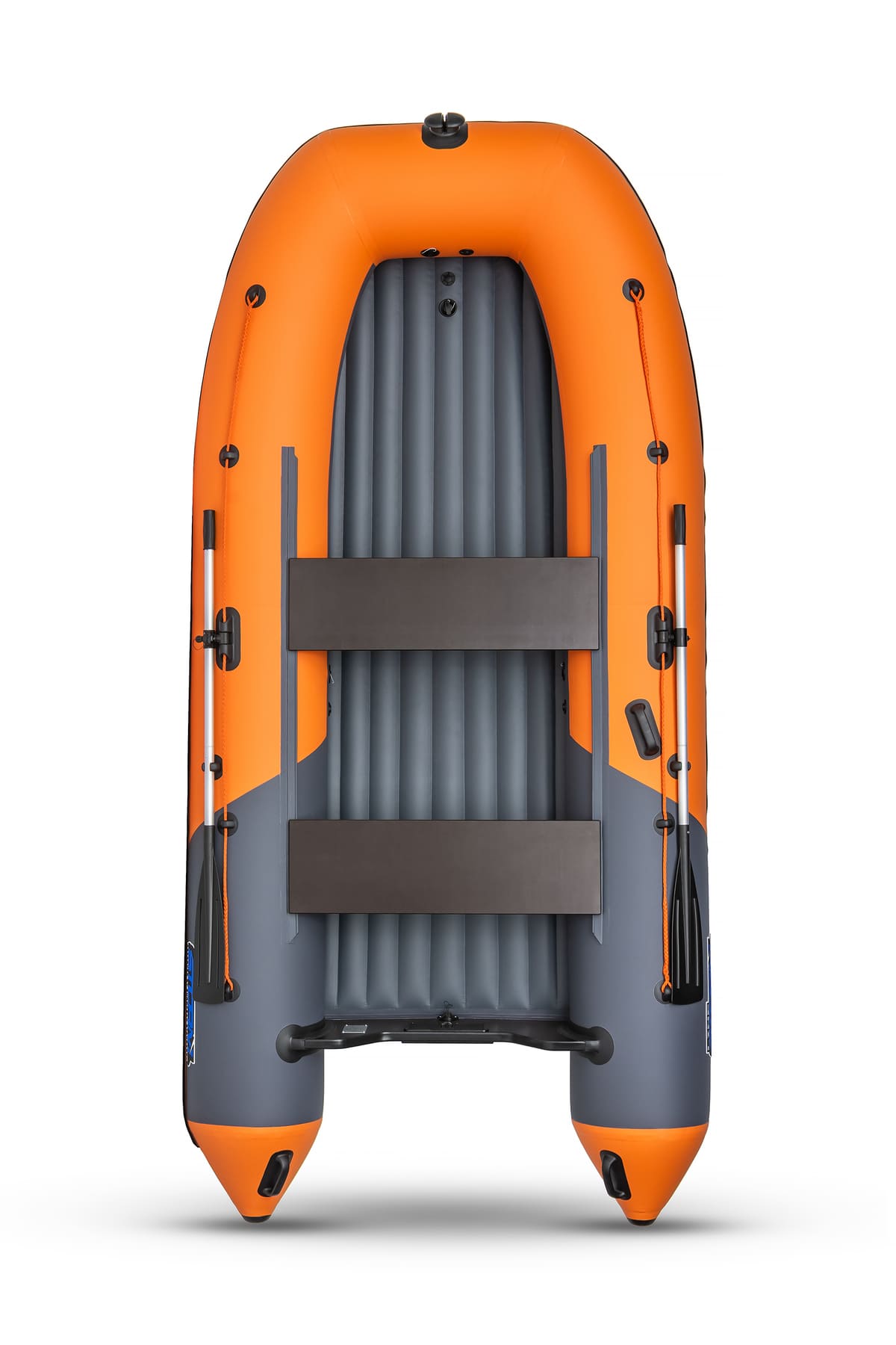 Купить Лодка ПВХ STORMLINE Air Classic Tactic 400 в Москве