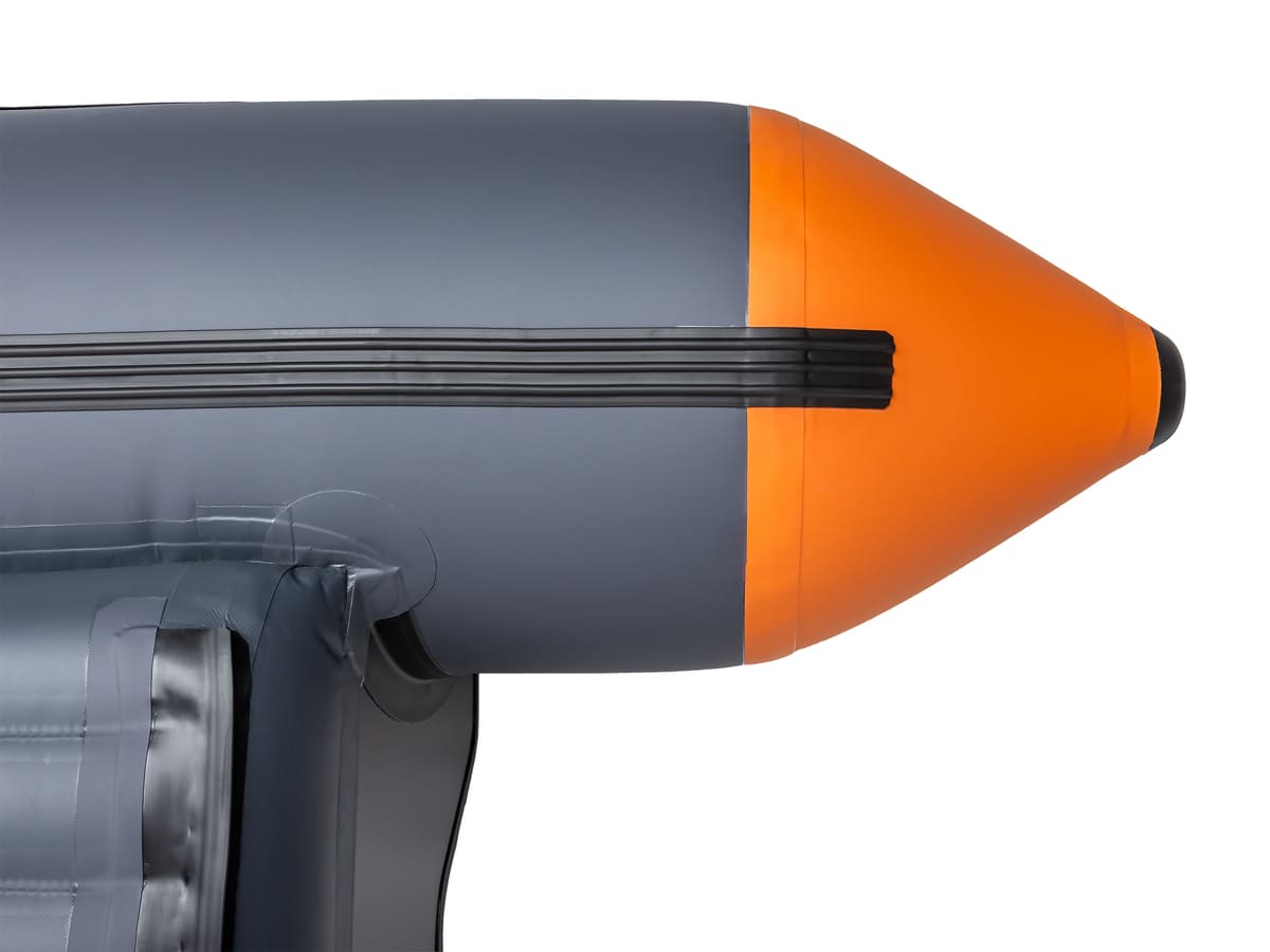 Купить Лодка ПВХ STORMLINE Air Classic Tactic 400 в Москве фото7