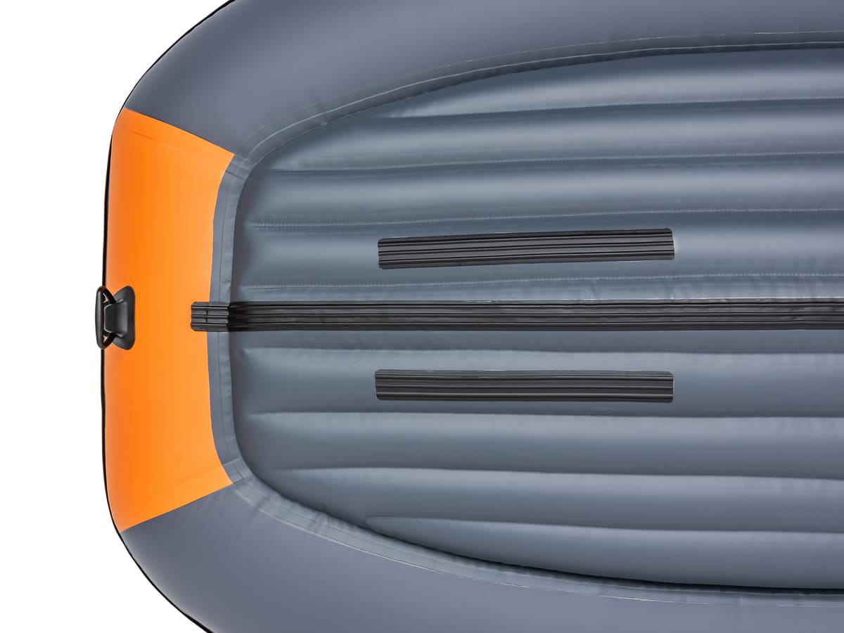 Купить Лодка ПВХ STORMLINE Air Classic Tactic 400 в Москве фото8