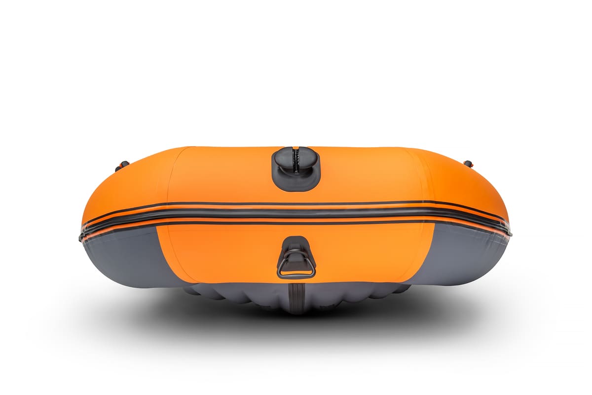 Купить Лодка ПВХ STORMLINE Air Classic Tactic 400 в Москве фото11