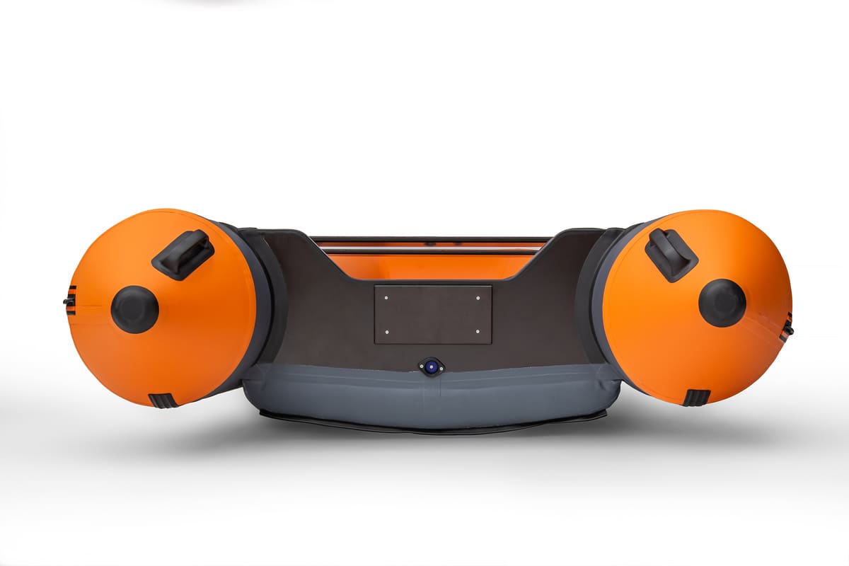 Купить Лодка ПВХ STORMLINE Air Classic Tactic 400 в Москве фото12