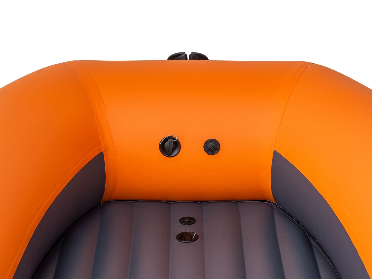 Купить Лодка ПВХ STORMLINE Air Classic Tactic 400 в Москве фото14
