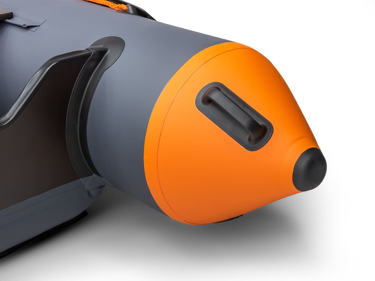 Купить Лодка ПВХ STORMLINE Air Classic Tactic 400 в Москве фото19