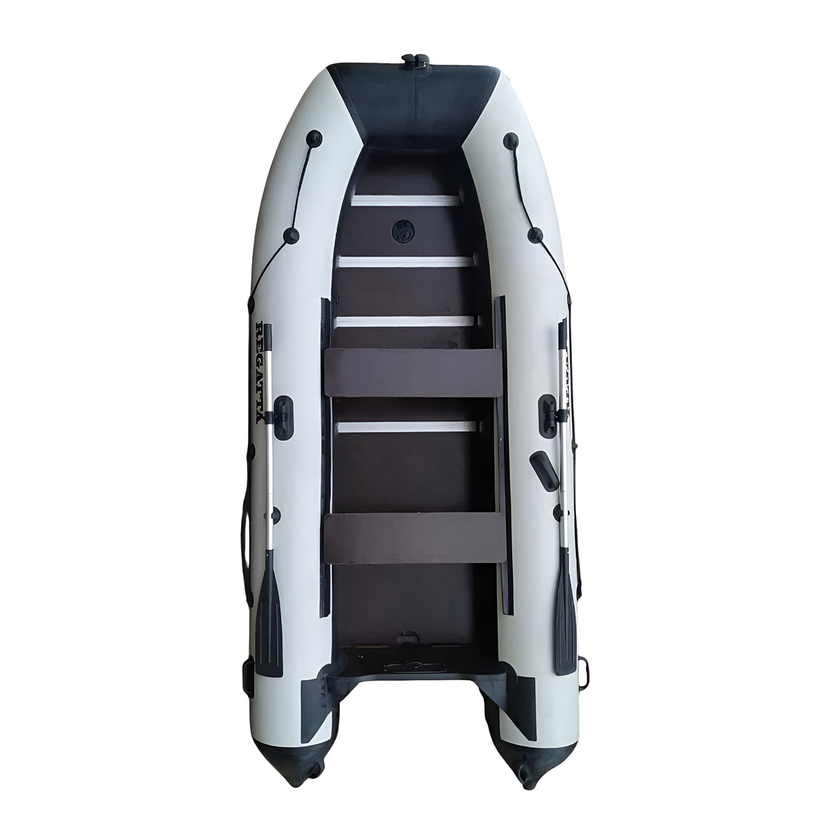 Купить Лодка ПВХ REGATTA R350 в Москве